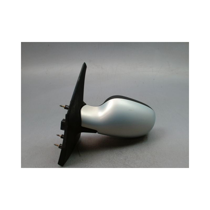 RETROVISEUR EXTERIEUR ELECTRIQUE GAUCHE RENAULT MEGANE SCENIC MONOSP. I Phase 2 1999-2003