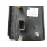 RETROVISEUR EXTERIEUR ELECTRIQUE GAUCHE RENAULT MEGANE SCENIC MONOSP. I Phase 2 1999-2003