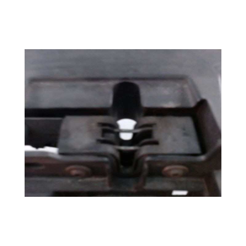 FACE AVANT VOLKSWAGEN PASSAT