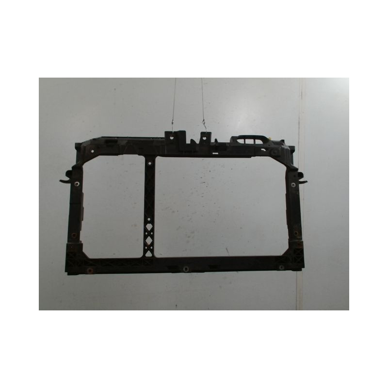 FACE AVANT FORD FIESTA