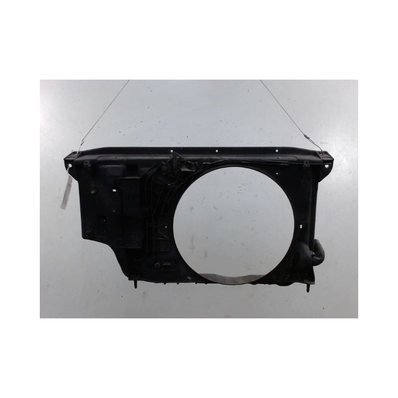 FACE AVANT PEUGEOT 206