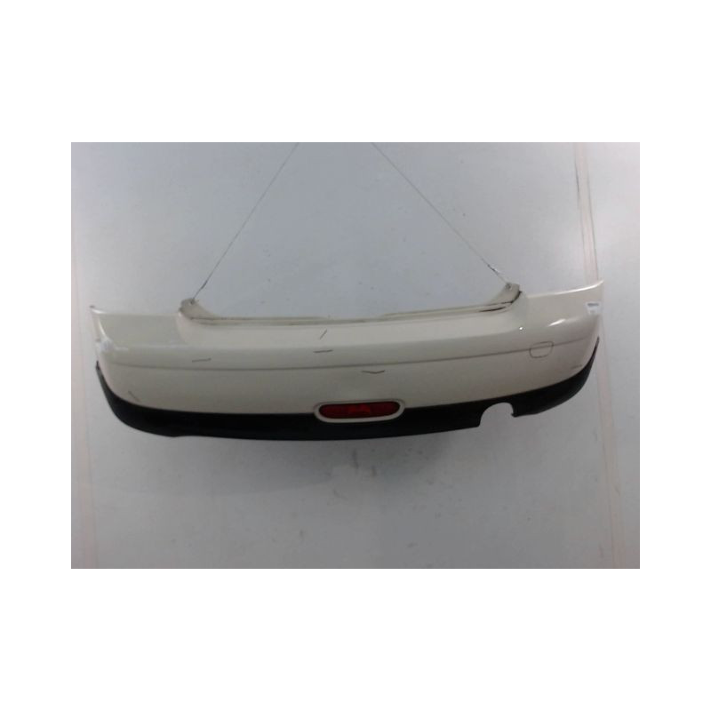PARE-CHOC ARRIER MINI MINI