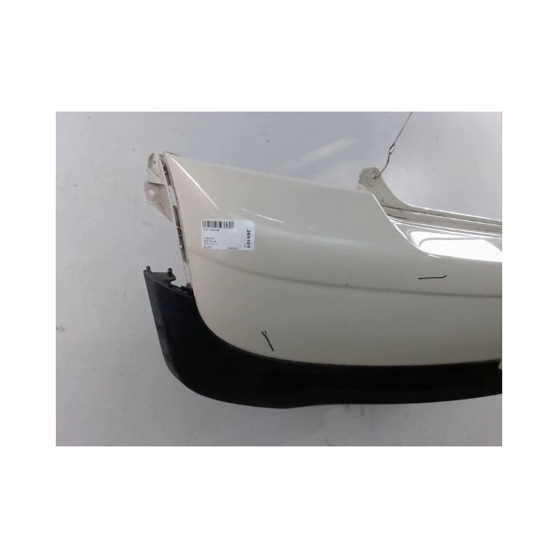 PARE-CHOC ARRIER MINI MINI