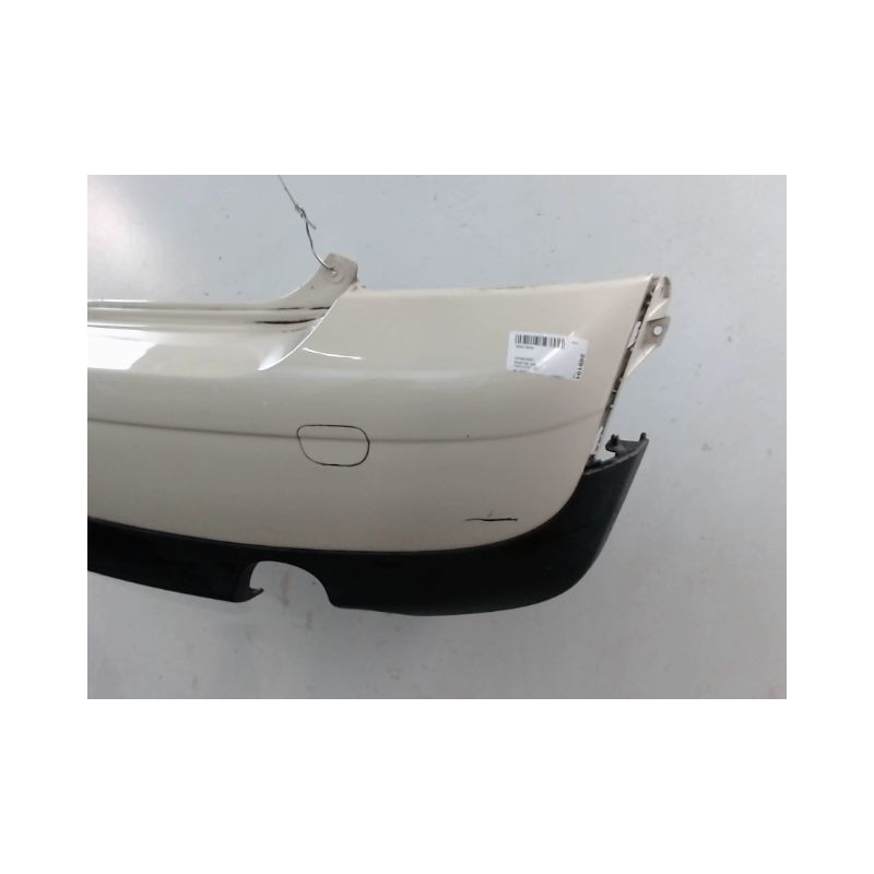 PARE-CHOC ARRIER MINI MINI