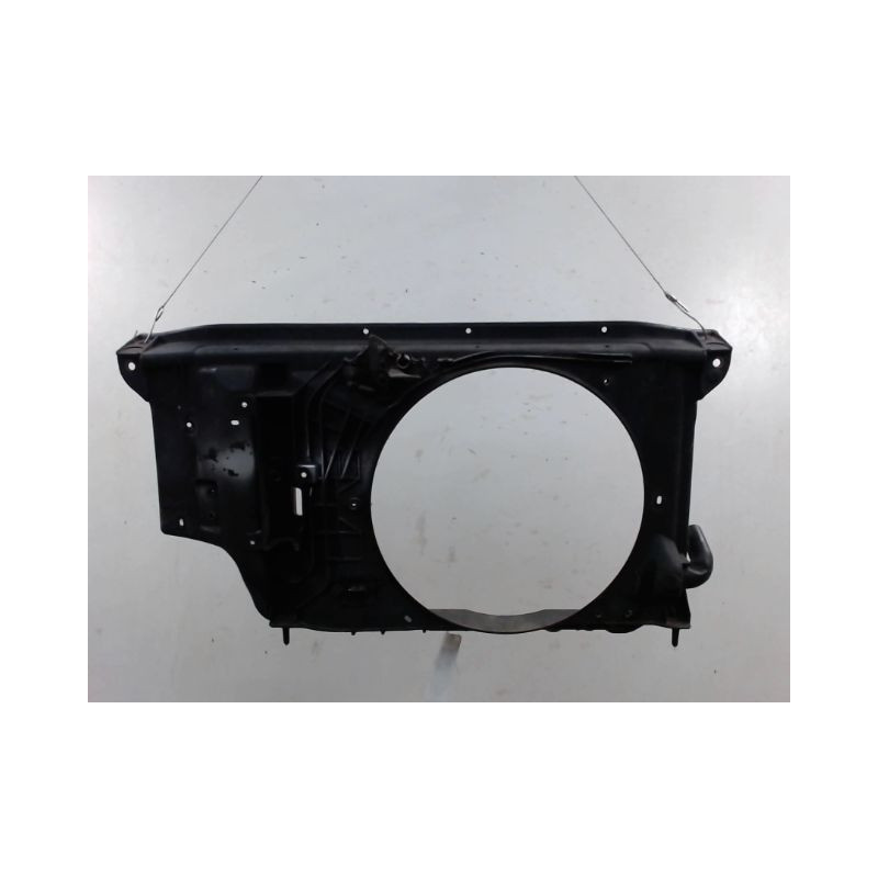 FACE AVANT PEUGEOT 206