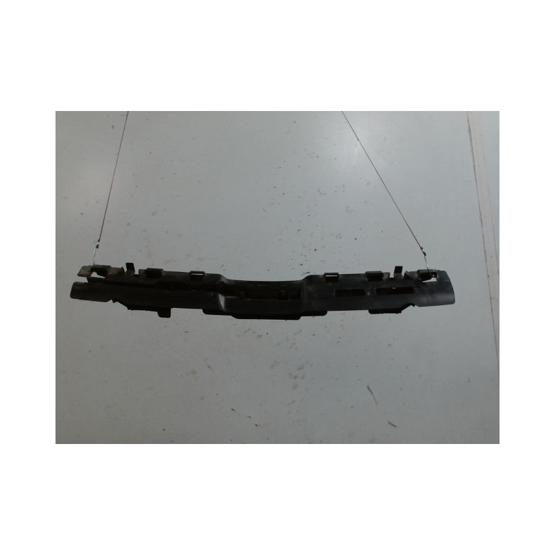 SUPPORT CENTRAL PARE-CHOC ARRIERE  RENAULT CLIO