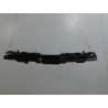 SUPPORT CENTRAL PARE-CHOC ARRIERE  RENAULT CLIO