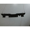 SUPPORT CENTRAL PARE-CHOC ARRIERE  RENAULT CLIO