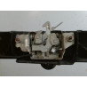 FACE AVANT RENAULT CLIO