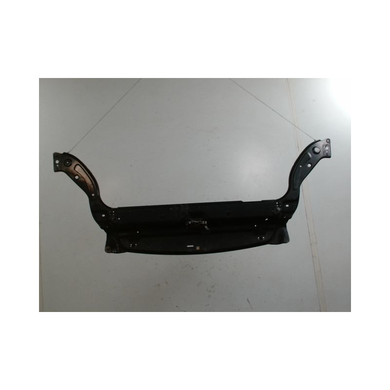 FACE AVANT PEUGEOT PARTNER