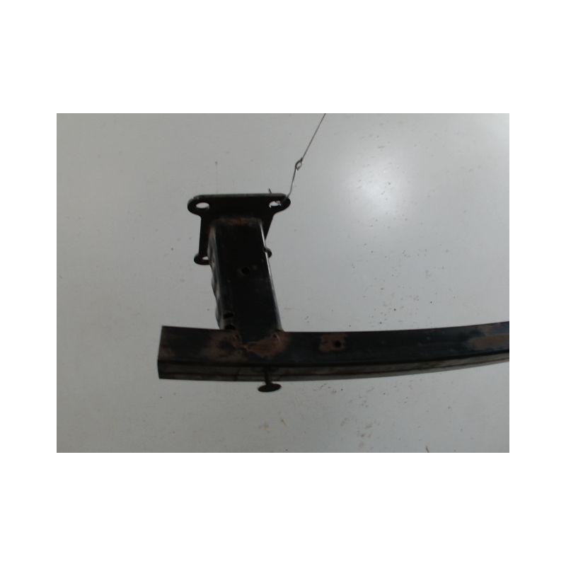 RENFORT PARE-CHOC AVANT NISSAN QASHQAI