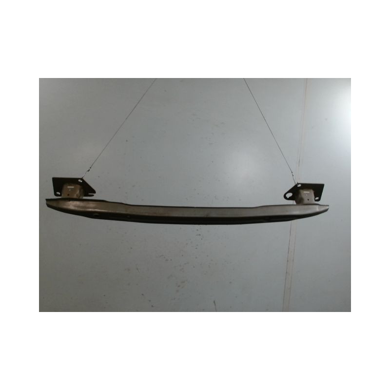 RENFORT PARE-CHOC ARRIERE  PEUGEOT 207