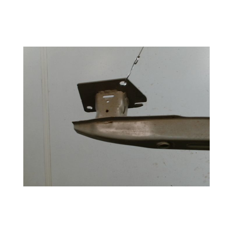 RENFORT PARE-CHOC ARRIERE  PEUGEOT 207