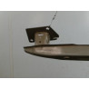 RENFORT PARE-CHOC ARRIERE  PEUGEOT 207