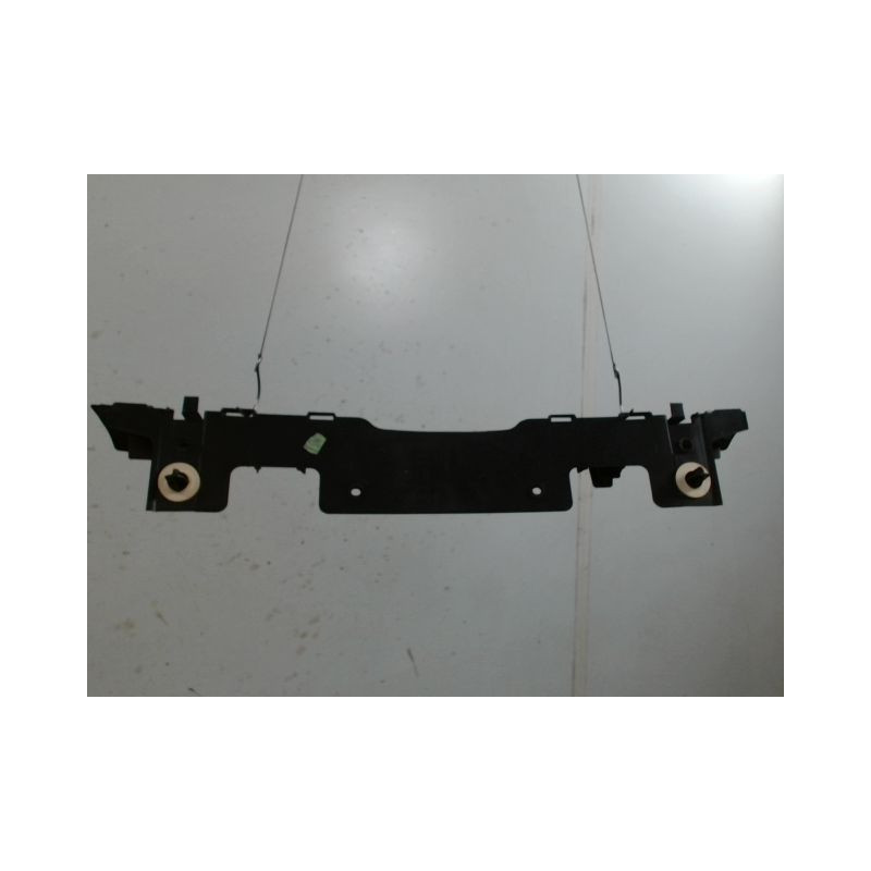 SUPPORT CENTRAL PARE-CHOC ARRIERE  RENAULT CLIO