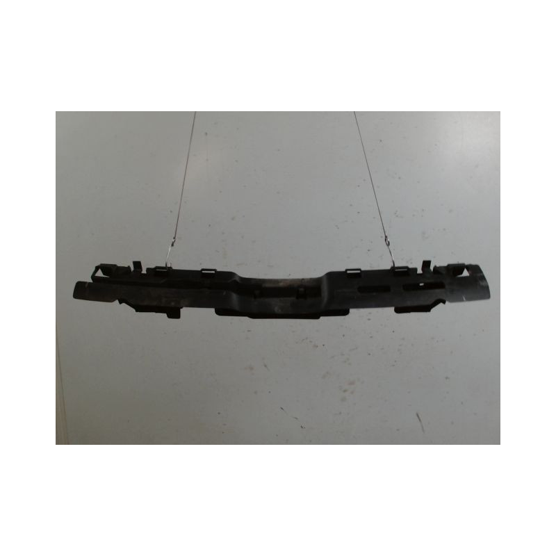 SUPPORT CENTRAL PARE-CHOC ARRIERE  RENAULT CLIO