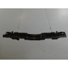 SUPPORT CENTRAL PARE-CHOC ARRIERE  RENAULT CLIO