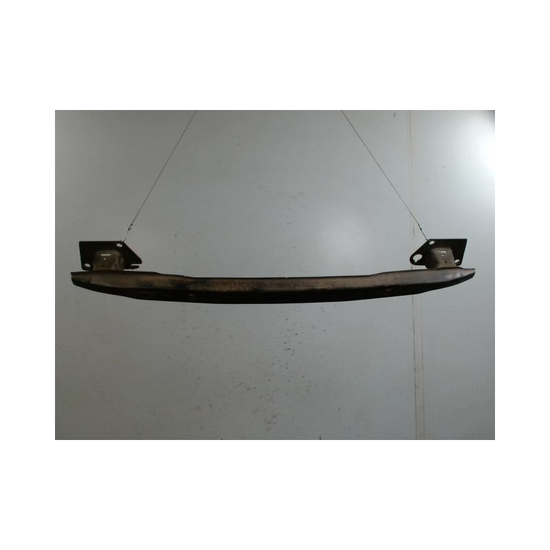 RENFORT PARE-CHOC ARRIERE  PEUGEOT 207