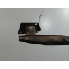 RENFORT PARE-CHOC ARRIERE  PEUGEOT 207