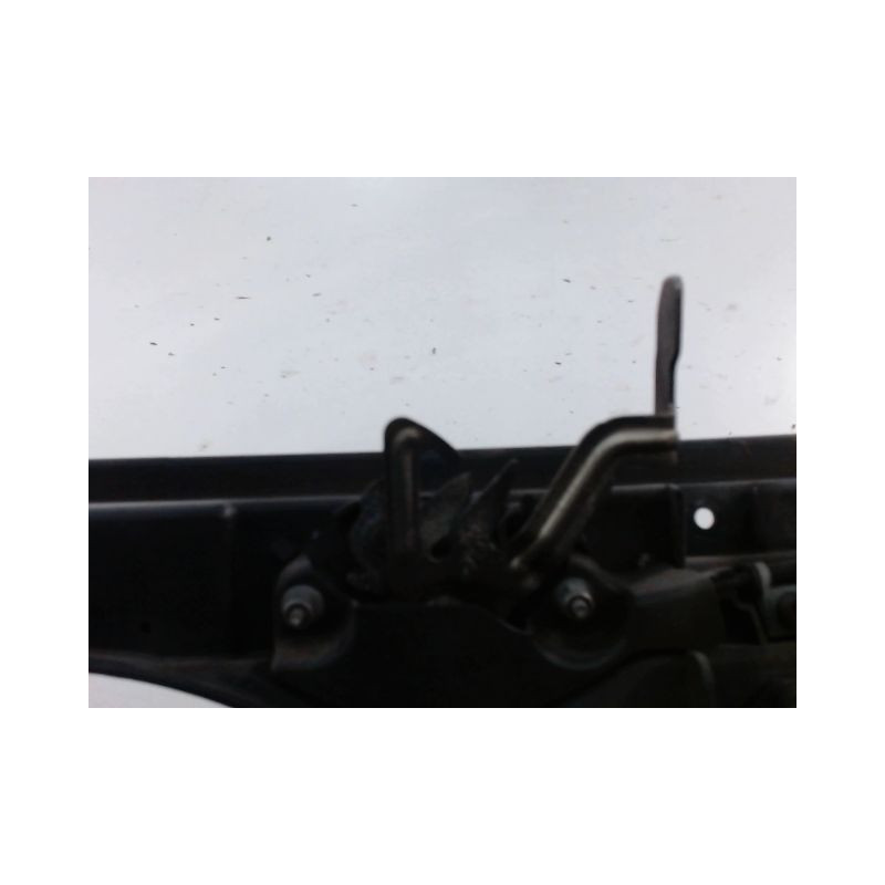 FACE AVANT PEUGEOT 308