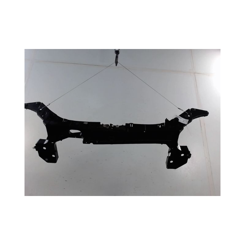 FACE AVANT RENAULT CLIO