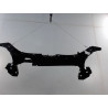 FACE AVANT RENAULT CLIO