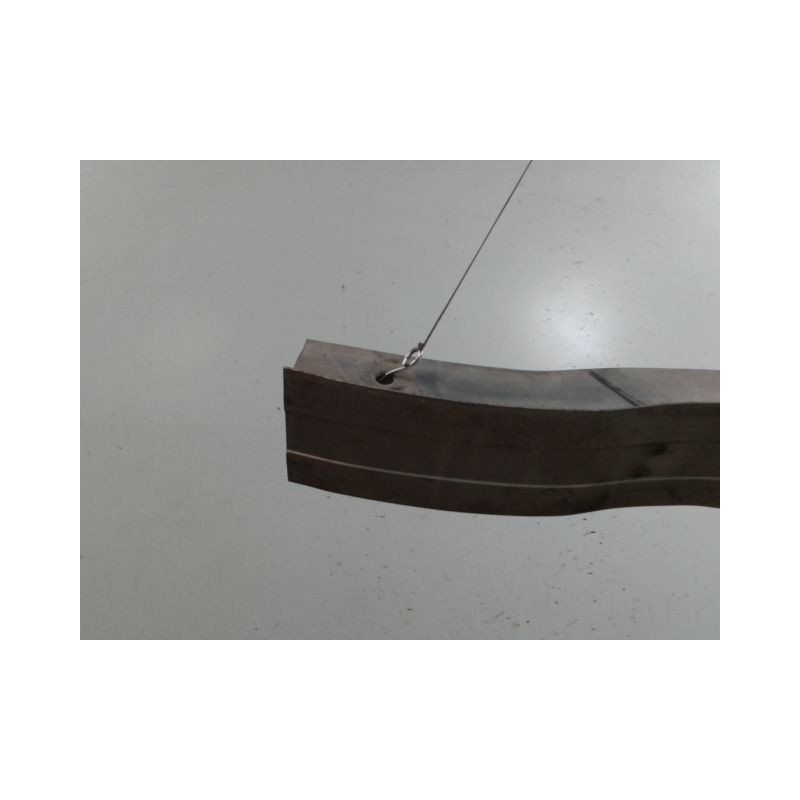 RENFORT PARE-CHOC AVANT AUDI A3