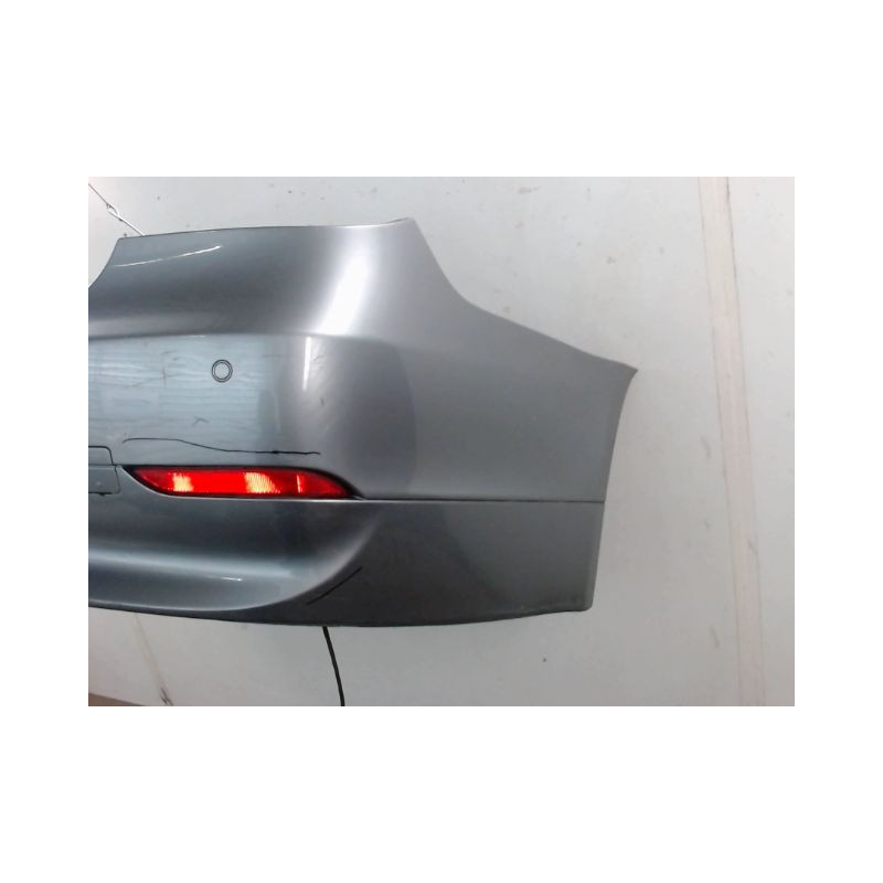 PARE-CHOC ARRIER B.M.W. SERIE 5