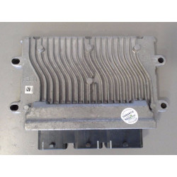 CALCULATEUR MOTEUR