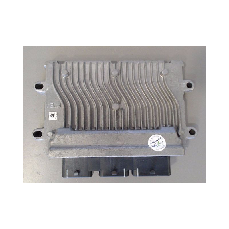 CALCULATEUR MOTEUR CITROEN C2