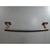 RENFORT PARE-CHOC ARRIERE  CITROEN C4