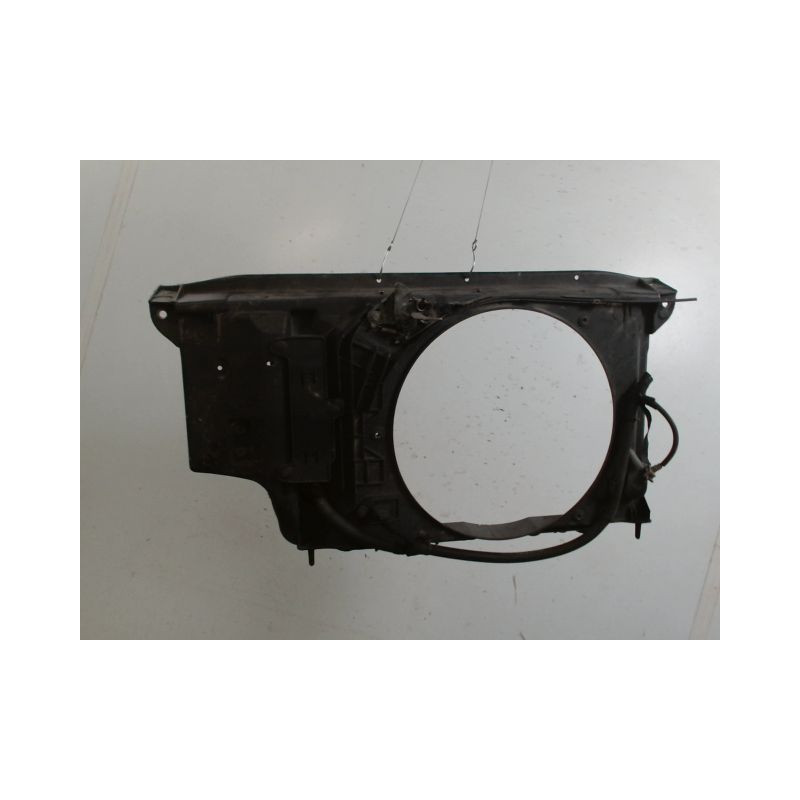 FACE AVANT PEUGEOT 206