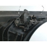 FACE AVANT PEUGEOT 206