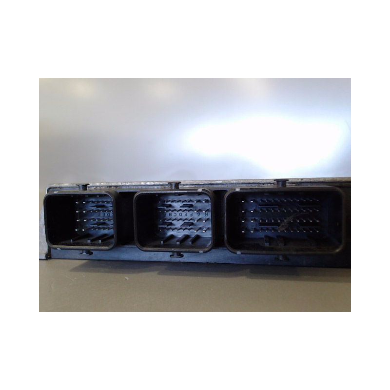 CALCULATEUR MOTEUR CITROEN C2
