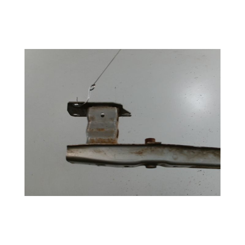 RENFORT PARE-CHOC ARRIERE  PEUGEOT 207