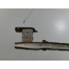 RENFORT PARE-CHOC ARRIERE  PEUGEOT 207