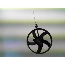 MOTEUR VENTILATEUR RADIATEUR
