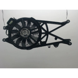 MOTEUR VENTILATEUR RADIATEUR