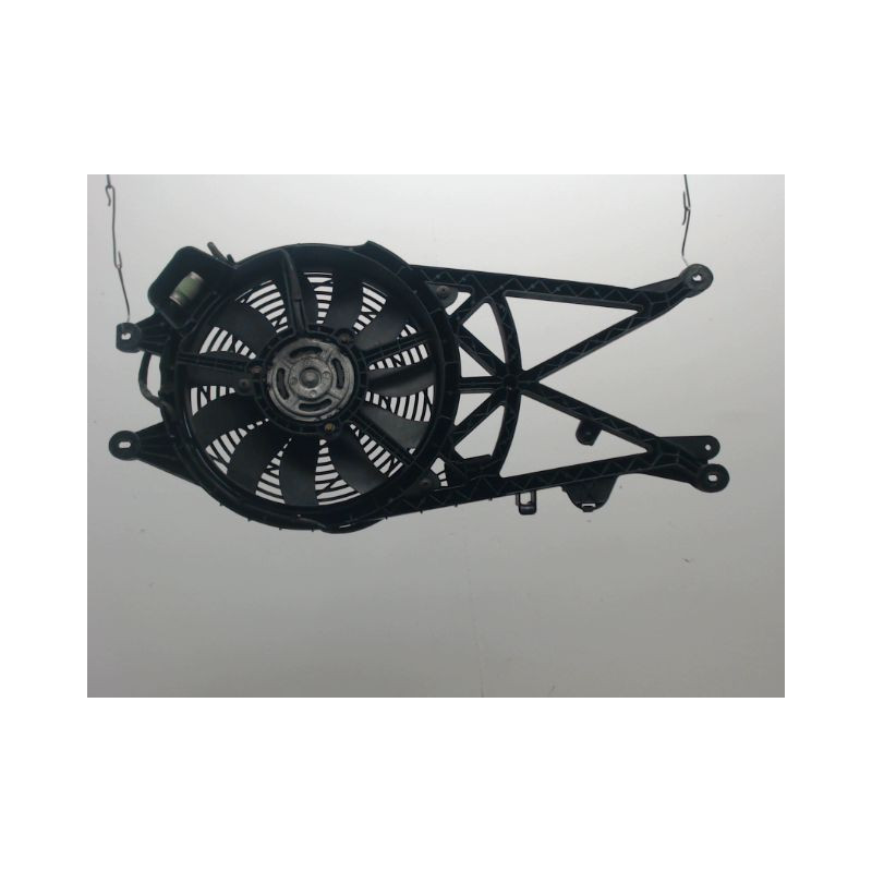 MOTEUR VENTILATEUR RADIATEUR OPEL MERIVA