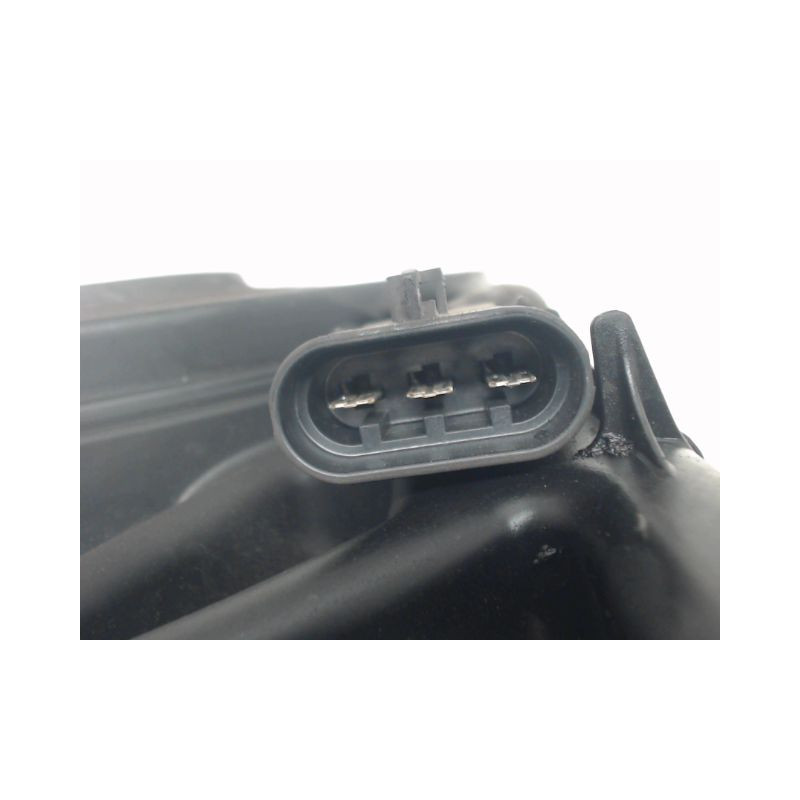 MOTEUR VENTILATEUR RADIATEUR OPEL MERIVA