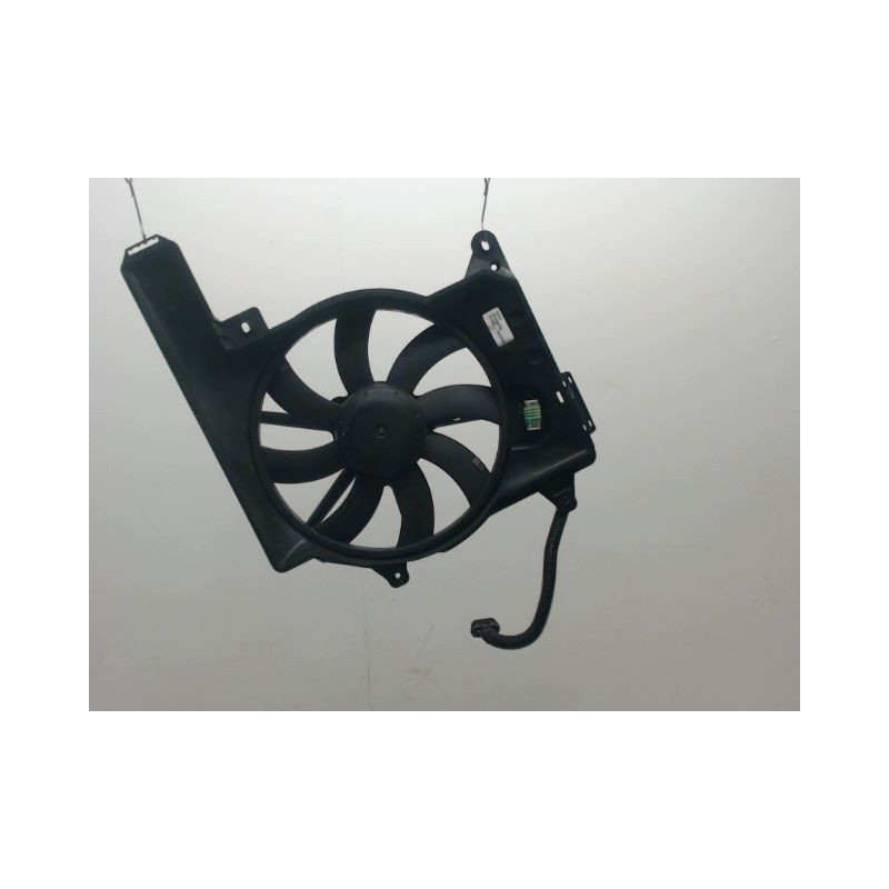 MOTEUR VENTILATEUR RADIATEUR OPEL MERIVA