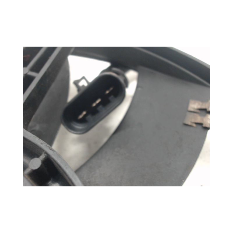 MOTEUR VENTILATEUR RADIATEUR OPEL MERIVA