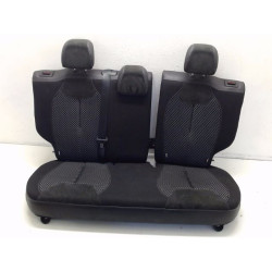 KIT BANQUETTE ARRIERE COMPLETE