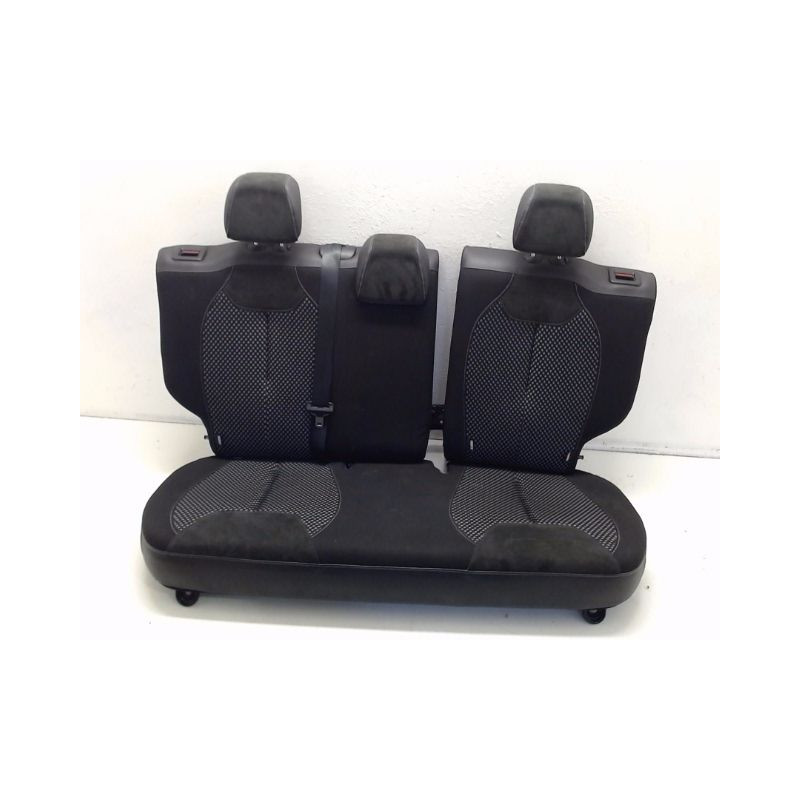 KIT BANQUETTE ARRIERE COMPLETE CITROEN DS3 2009-