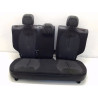KIT BANQUETTE ARRIERE COMPLETE CITROEN DS3 2009-