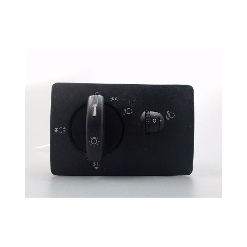 INTERIEUR COMMANDE PHARES FORD FIESTA V Phase 2 2005-2008