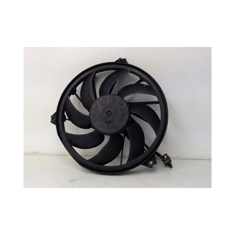 MOTEUR VENTILATEUR RADIATEUR PEUGEOT 206