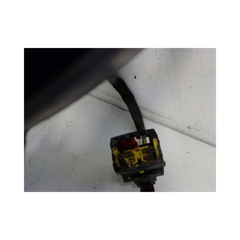 MOTEUR VENTILATEUR RADIATEUR PEUGEOT 206