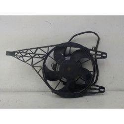 MOTEUR VENTILATEUR RADIATEUR