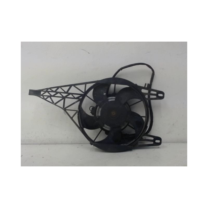 MOTEUR VENTILATEUR RADIATEUR PEUGEOT 207